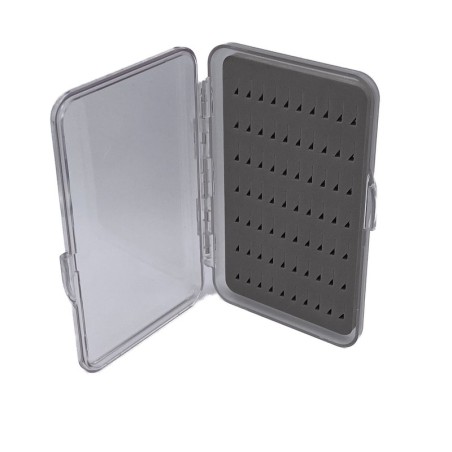 S - 13x8.5x1.5cm