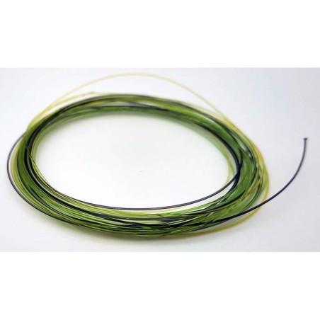 200 cm - soie 4/5