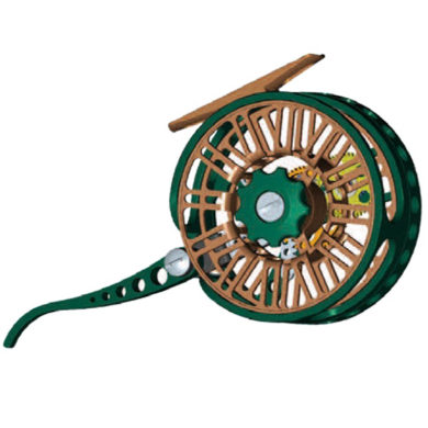 Ozone Racing Green Edition 36