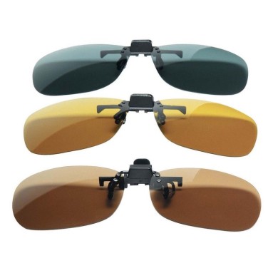 F2 - Polarflite Ambre