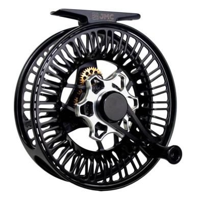 46 - Black Edition