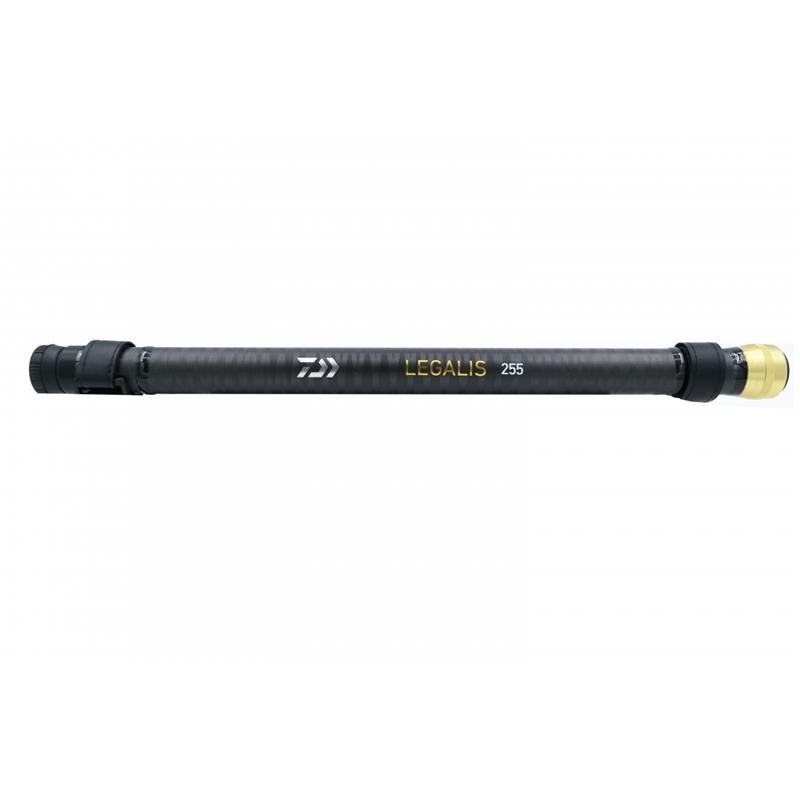 Daiwa Manche d Epuisette ISO 2.55m
