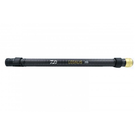 Daiwa Manche d Epuisette ISO 2.55m