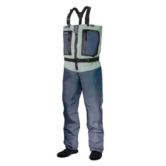 Hydrox Waders Evolution G2 ZIP-