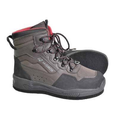 Hydrox Chaussure Stunt Feutre-