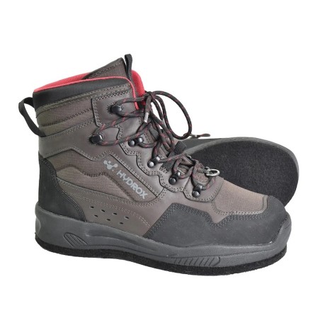 Hydrox Chaussure Stunt Feutre-