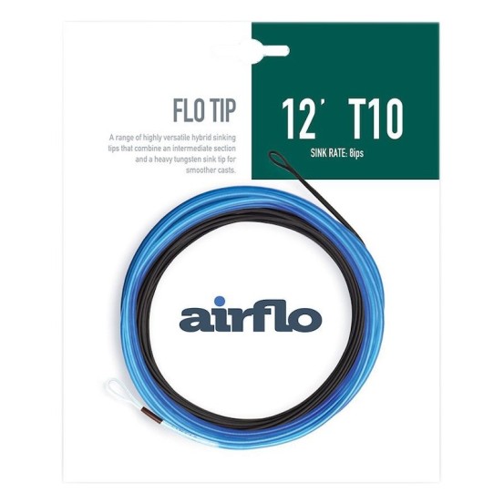 Airflo Flo Tip-
