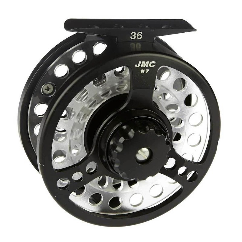 K10 Moulinet K7-