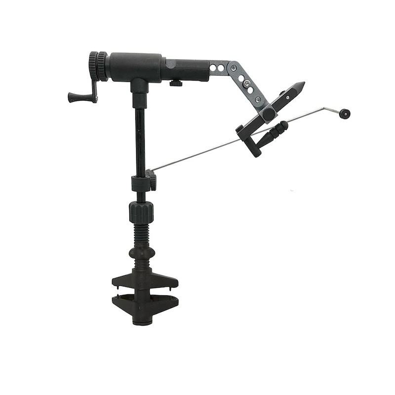 Danica Etau + Extension Articulée-