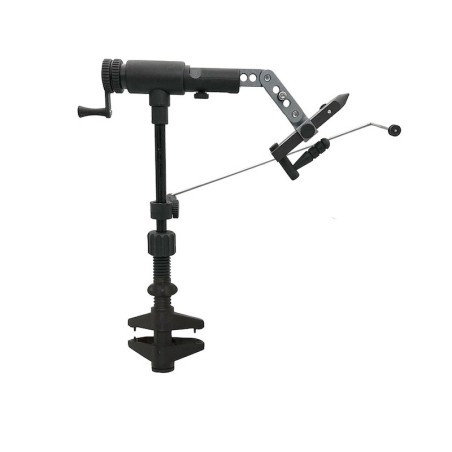 Danica Etau + Extension Articulée-