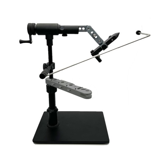 Danica Etau + Extension Articulée + Porte Outils + Socle-