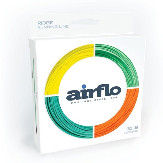 Airflo Ridge 2.0 Running Line-