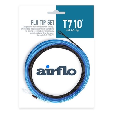 Airflo Flo Tip Set-