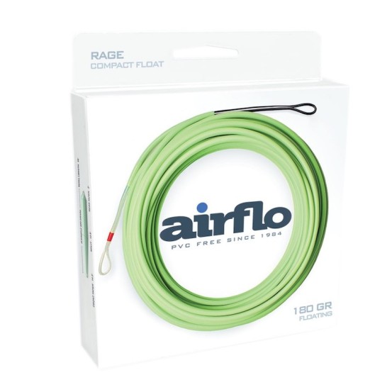 Airflo Rage Compact Float-