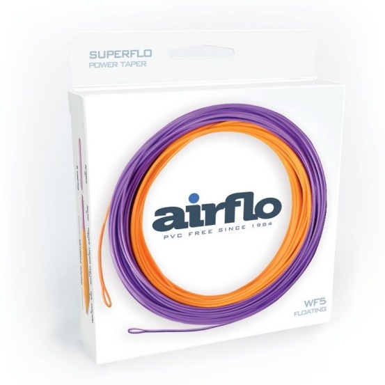 Airflo Superflo Power Taper-