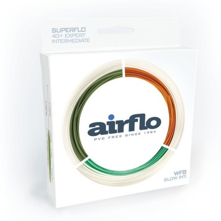 Airflo Superflo 40+ Expert-