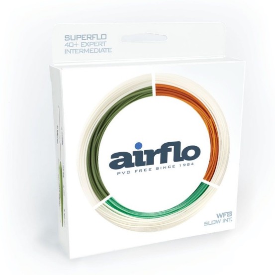 Airflo Superflo 40+ Expert-