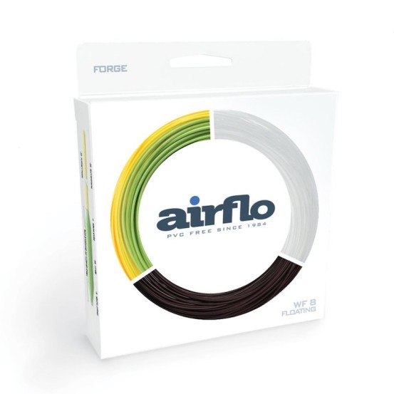 Airflo Forge Intermediate Fly Line-