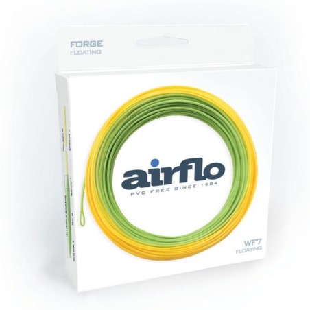 Airflo Forge Floating Fly Line-