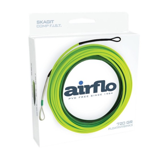 Airflo Skagit Comp F.I.S.T-