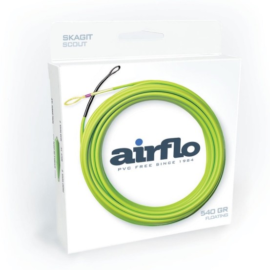 Airflo Scout-