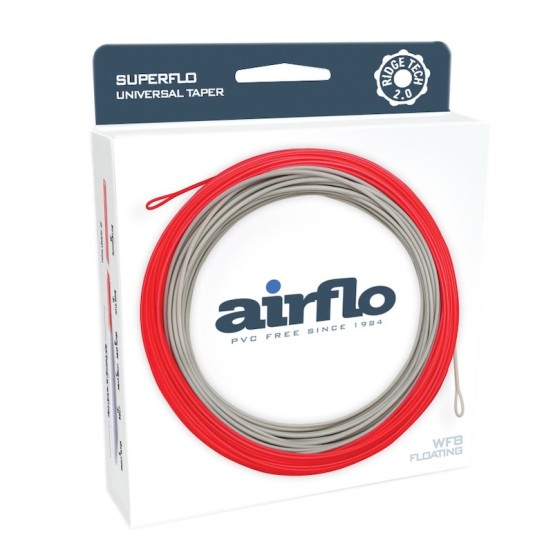 Airflo Ridge 2.0 Universal Taper-