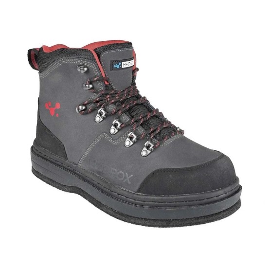 Hydrox Chaussures Rider Feutre-