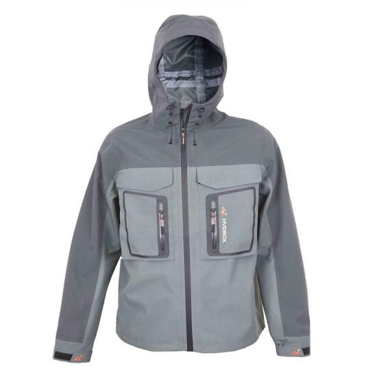 Hydrox Veste Trooper X3-