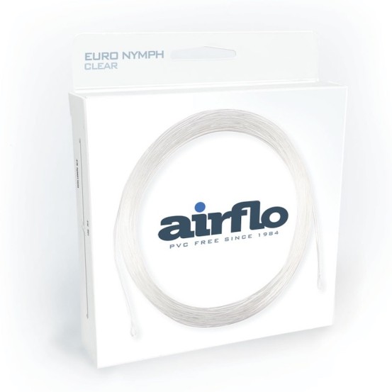 Airflo Euronymph Shorty-