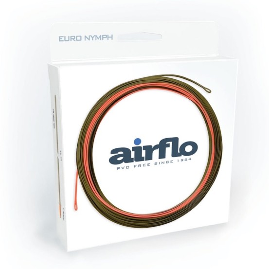 Airflo Euro Nymph-