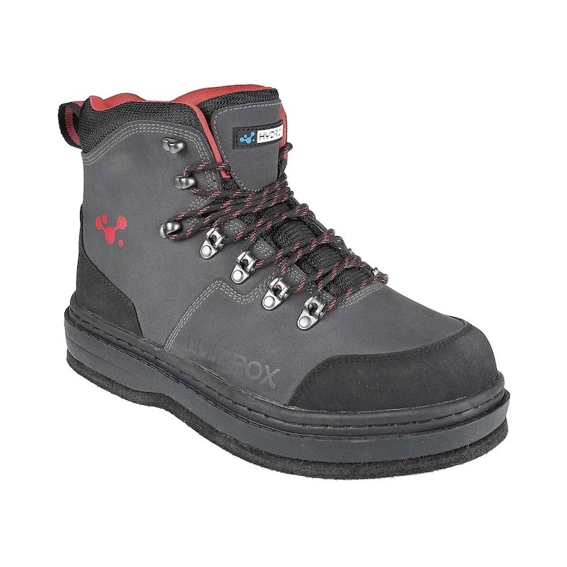 Hydrox Chaussures Rider Feutre - Picture 7 of 12