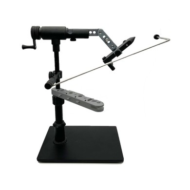 Etau + Extension Articulée + Porte Outils + Socle