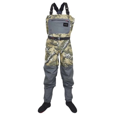 Camo - S - 39/40