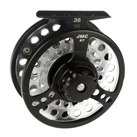 36 + 2 bobines - WF5 + 100m de 20lbs