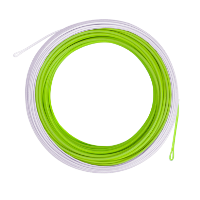Chartreuse/White - WF8F