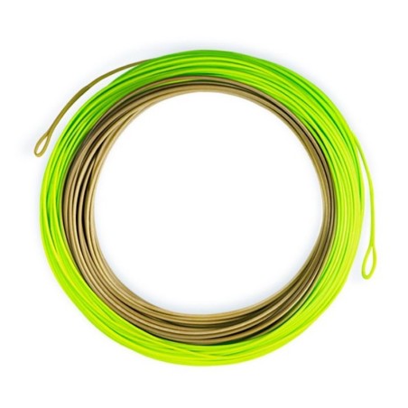 Moss Olive/Chartreuse - WF3F