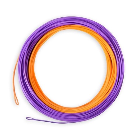 Orange/Purple WF3F