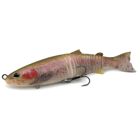Biwaa S Trout Soft - 150mm - 45g-