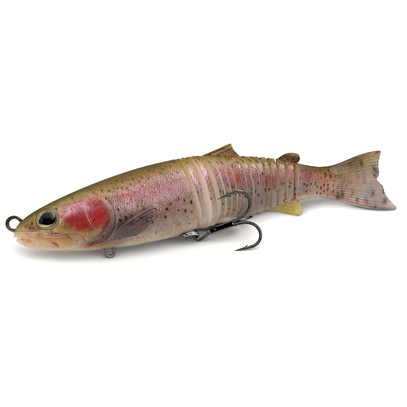 Biwaa S Trout Soft - 200mm - 100g-