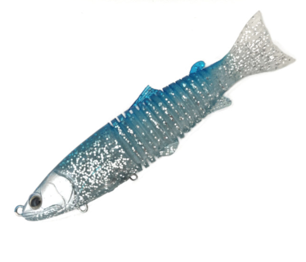 Biwaa S Trout Soft - 150mm - 45g - Picture 13 of 25