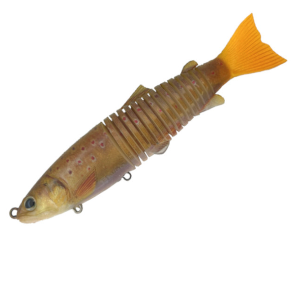 Biwaa S Trout Soft - 150mm - 45g - Picture 14 of 25