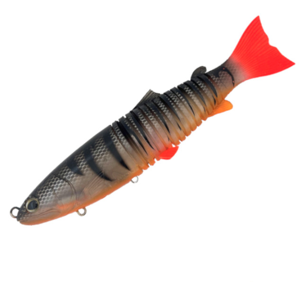 Biwaa S Trout Soft - 150mm - 45g - Picture 16 of 25