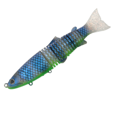 98 CHART BLUE GILL UV