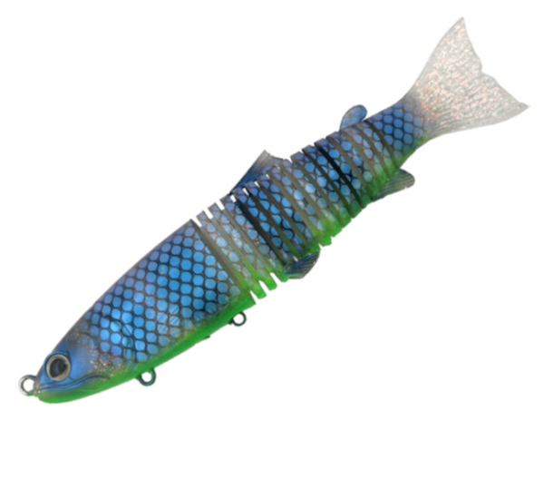 Biwaa S Trout Soft - 150mm - 45g - Picture 20 of 25