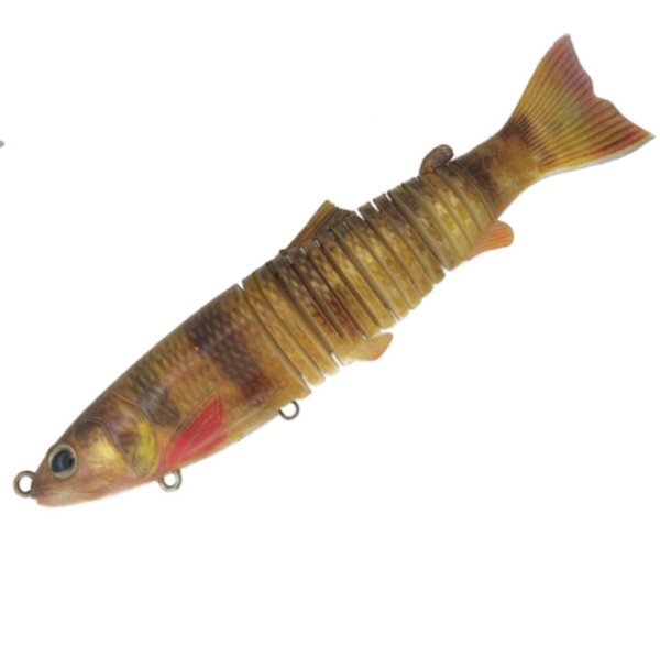 Biwaa S Trout Soft - 150mm - 45g - Picture 24 of 25