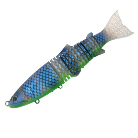 98 CHART BLUE GILL UV