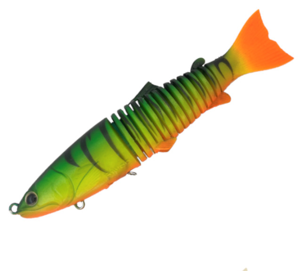 Biwaa S Trout Soft - 150mm - 45g - Picture 15 of 25