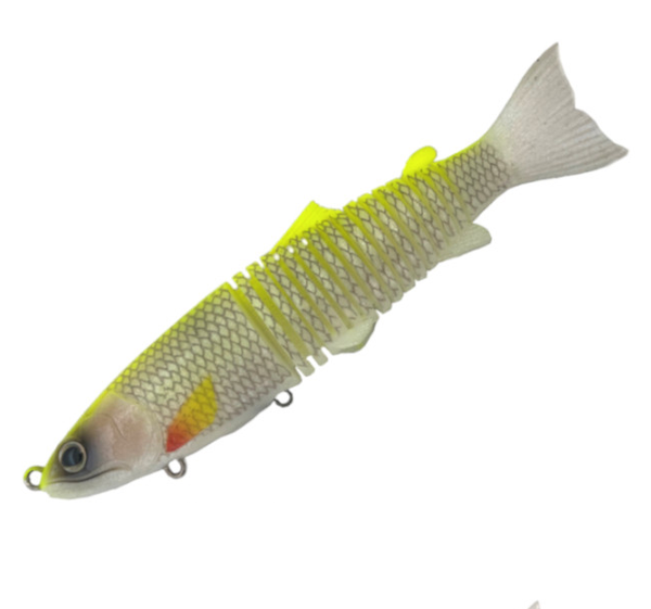 Biwaa S Trout Soft - 150mm - 45g - Picture 22 of 25