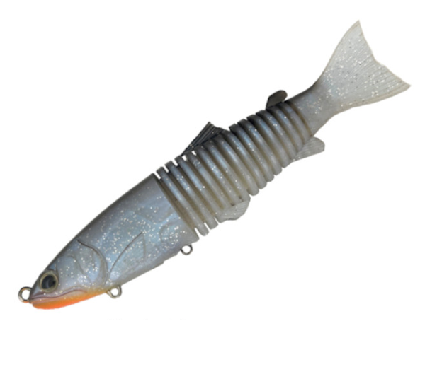 Biwaa S Trout Soft - 150mm - 45g - Picture 23 of 25