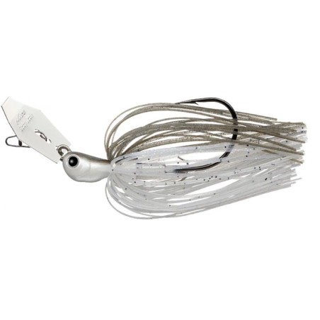 10.5g - (3/8oz) - 43 CLEAR WATER SHAD